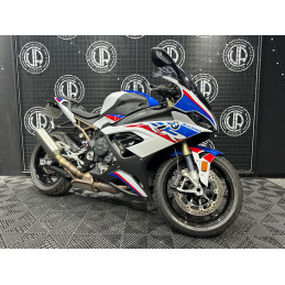 BMW S 1000 RR (PACK M)