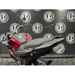 CYCLONE BATTLO 125 (FINANCIAMENTO 0% JUROS)