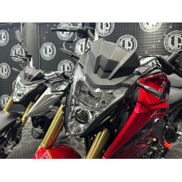 CYCLONE BATTLO 125 (FINANCIAMENTO 0% JUROS)