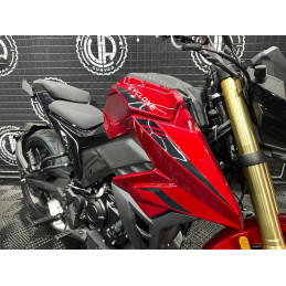 CYCLONE BATTLO 125 (FINANCIAMENTO 0% JUROS)