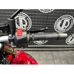 CYCLONE BATTLO 125 (FINANCIAMENTO 0% JUROS)