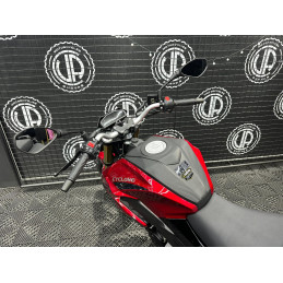 CYCLONE BATTLO 125 (FINANCIAMENTO 0% JUROS)