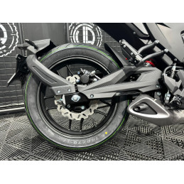 CYCLONE BATTLO 125 (FINANCIAMENTO 0% JUROS)