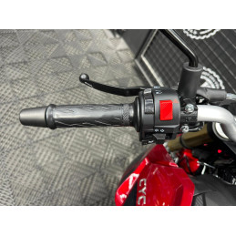 CYCLONE BATTLO 125 (FINANCIAMENTO 0% JUROS)