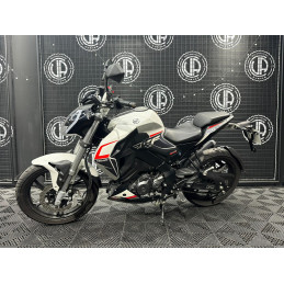 KEEWAY RKF 125 (USADA)