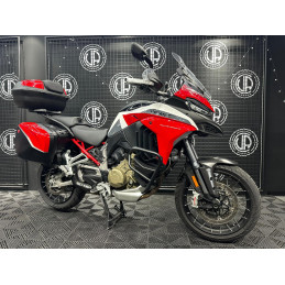 DUCATI MULTISTRADA V4S...