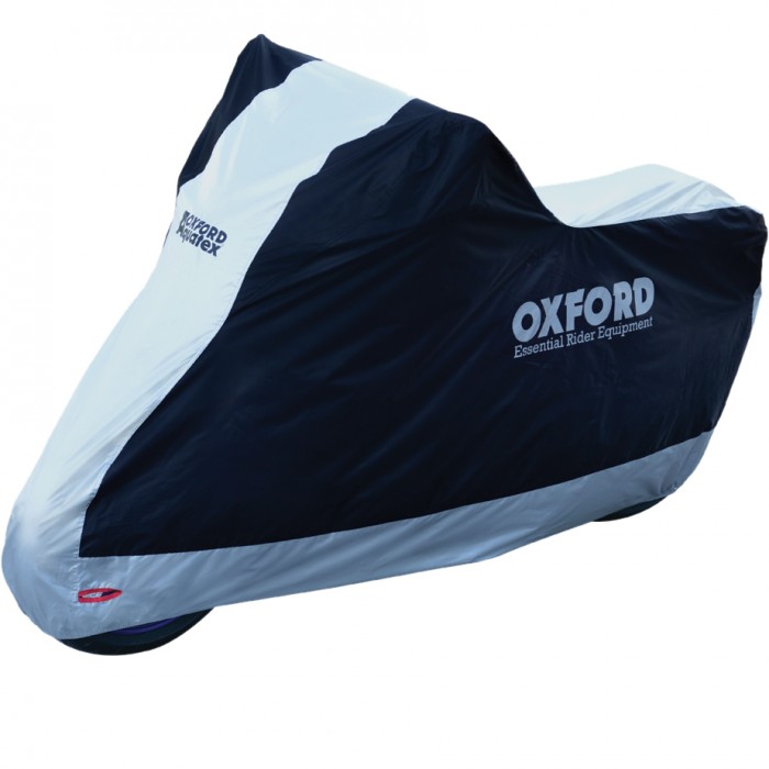 CAPA OXFORD AQUATEX LARGE CV204