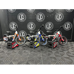 BICICLETA ELÉTRICA E-FUN...