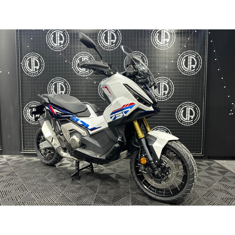 HONDA X-ADV 750 2026