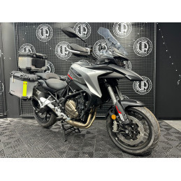 QJ MOTOR SRT 700 (CAMPANHA EM VIGOR)