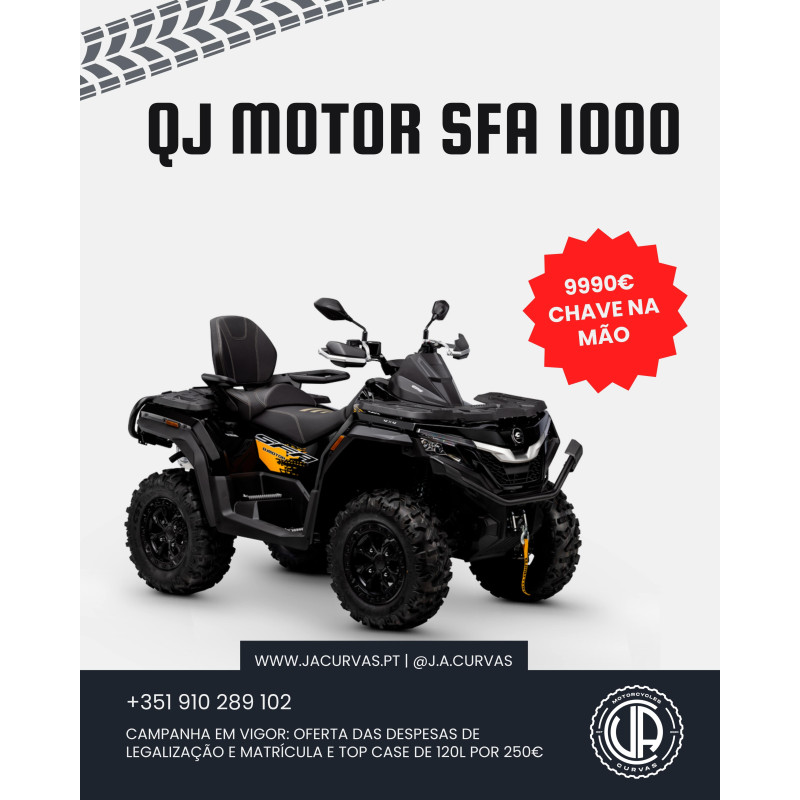 QJ MOTOR SFA 1000 (CAMPANHA EM VIGOR)