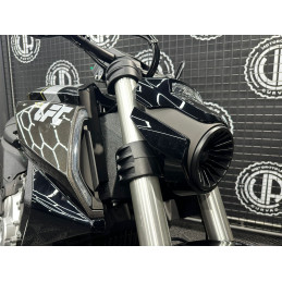 BENDA LFC 700 (FINANCIAMENTO 0% JUROS)