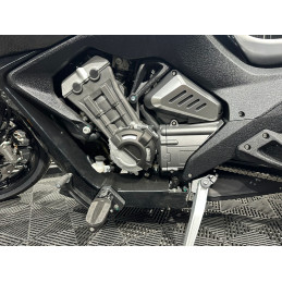 BENDA LFC 700 (FINANCIAMENTO 0% JUROS)