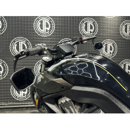 BENDA LFC 700 (FINANCIAMENTO 0% JUROS)