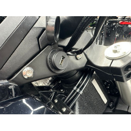 BENDA LFC 700 (FINANCIAMENTO 0% JUROS)