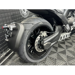 BENDA LFC 700 (FINANCIAMENTO 0% JUROS)