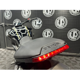 BENDA LFC 700 (FINANCIAMENTO 0% JUROS)