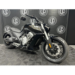 BENDA LFC 700 (FINANCIAMENTO 0% JUROS)