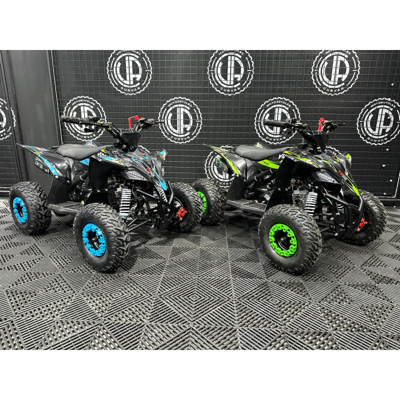 TOX RACING VIPER VR 110