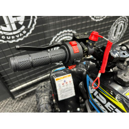 TOX RACING VIPER VR 110