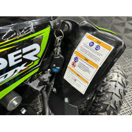 TOX RACING VIPER VR 110