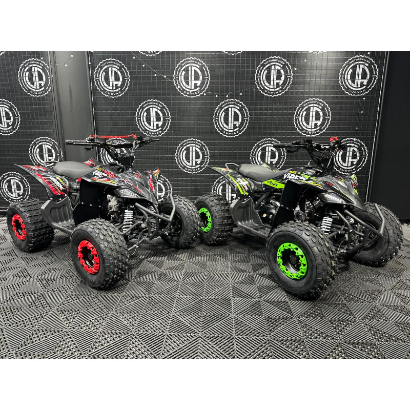 TOX RACING VIPER VR 125