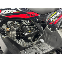 TOX RACING VIPER VR 125