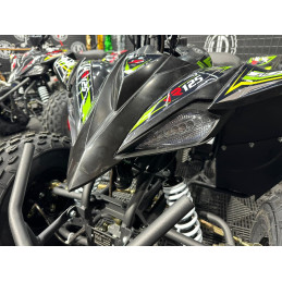 TOX RACING VIPER VR 125