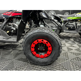 TOX RACING VIPER VR 125