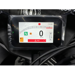 HONDA CBR650R E-CLUTCH 2026