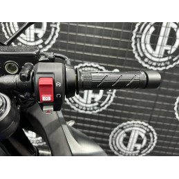 HONDA CBR650R E-CLUTCH 2026