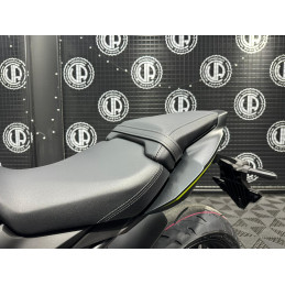 HONDA CBR650R E-CLUTCH 2026