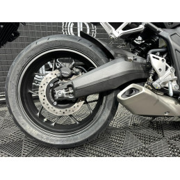 HONDA CBR650R E-CLUTCH 2026