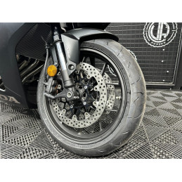 HONDA CBR650R E-CLUTCH 2026