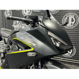 HONDA CBR650R E-CLUTCH 2026