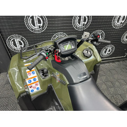 SUZUKI KINGQUAD LT-A500XP