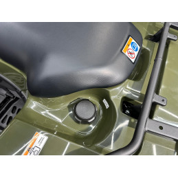 SUZUKI KINGQUAD LT-A500XP