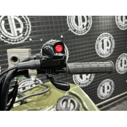 SUZUKI KINGQUAD LT-A500XP