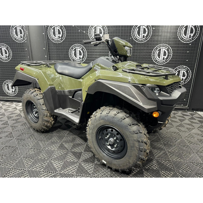 SUZUKI KINGQUAD LT-A500XP