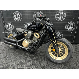 BENDA NAPOLEON BOB 500 (CAMPANHA EM VIGOR)