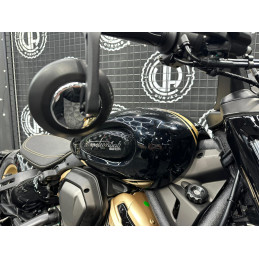 BENDA NAPOLEON BOB 500 (CAMPANHA EM VIGOR)