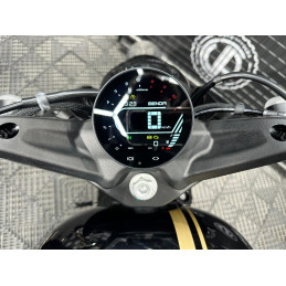 BENDA NAPOLEON BOB 500 (CAMPANHA EM VIGOR)