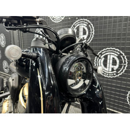 BENDA NAPOLEON BOB 500 (CAMPANHA EM VIGOR)