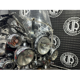 YAMAHA VIRAGO 1100 (USADA)