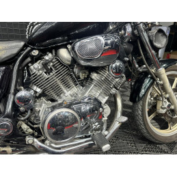 YAMAHA VIRAGO 1100 (USADA)
