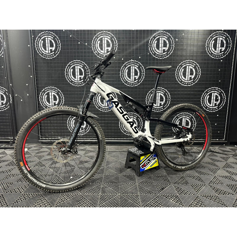 GASGAS G TRAIL 2.0
