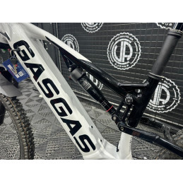 GASGAS G TRAIL 2.0