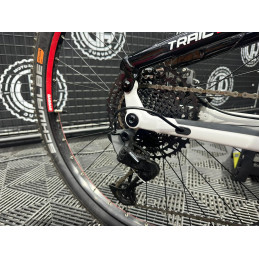 GASGAS G TRAIL 2.0