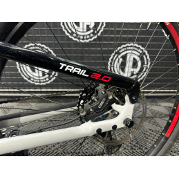 GASGAS G TRAIL 2.0