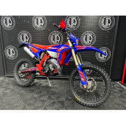 BETA RR RACE 2T 125 MY26 (CAMPANHA DE PRIMAVERA)